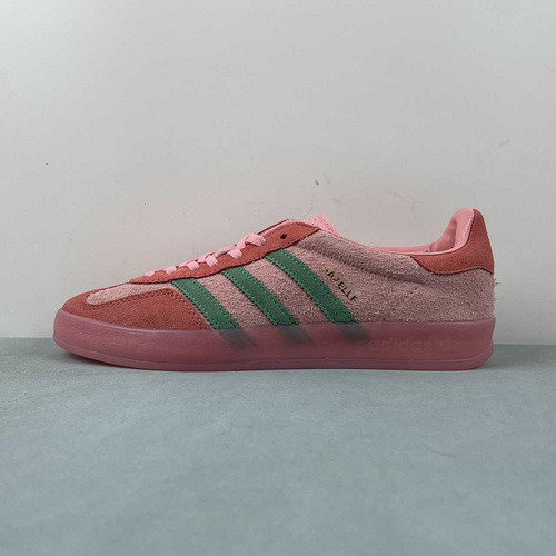 R Adidas GAZELLE  IG6782 36 36 5 37 38 38 5 39 40 40 5 41 42 42 5 43 44 44 5